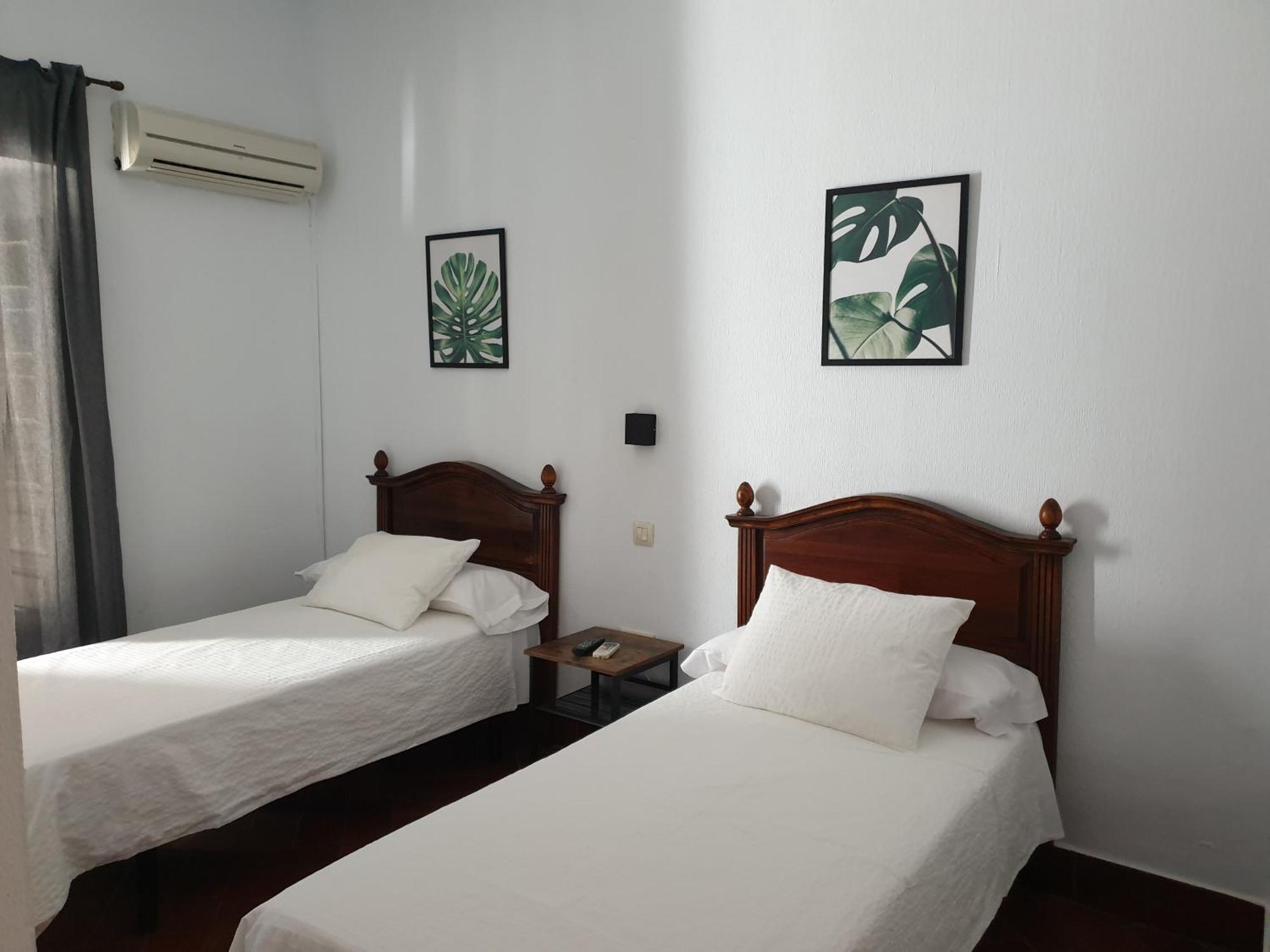 Hostal Cuzco Trujillo Cameră foto